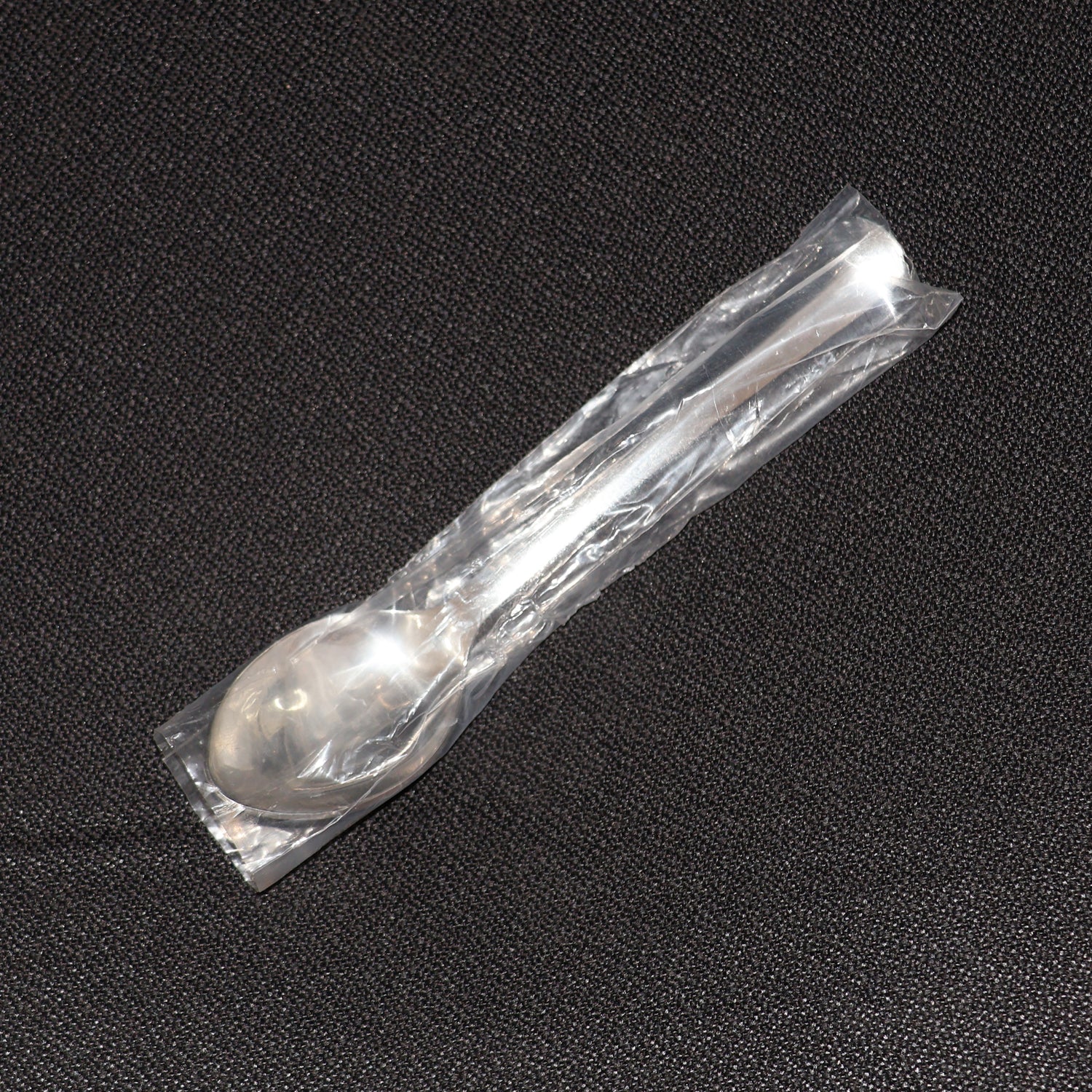 Stainless Steel Dining Spoon  / Baby Spoon - (1 Pc) Stainless Steel Dining Spoon  / Baby Spoon - (1 Pc)